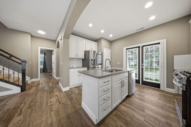 4548 Grand Strand Drive, Grove City, OH 43123