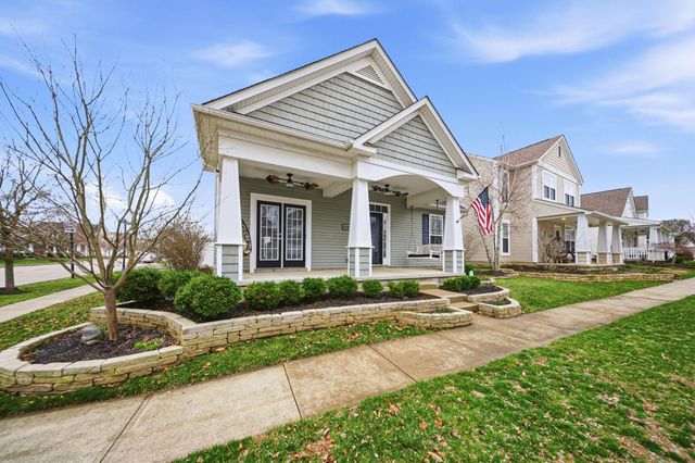 4548 Grand Strand Drive, Grove City, OH 43123