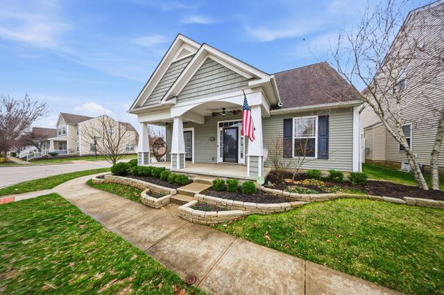 4548 Grand Strand Drive, Grove City, OH 43123