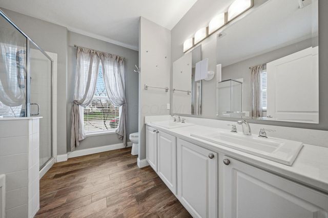 4548 Grand Strand Drive, Grove City, OH 43123