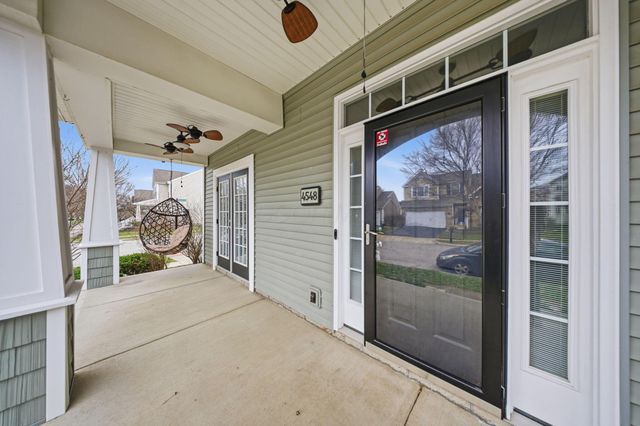 4548 Grand Strand Drive, Grove City, OH 43123