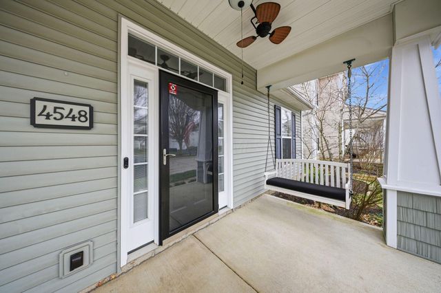4548 Grand Strand Drive, Grove City, OH 43123