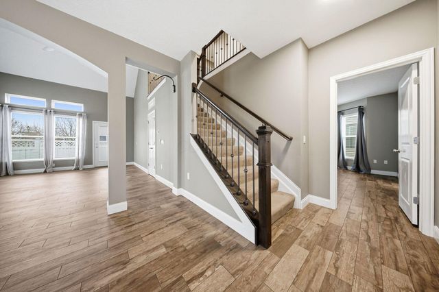 4548 Grand Strand Drive, Grove City, OH 43123