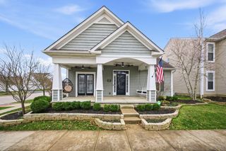 4548 Grand Strand Drive, Grove City, OH 43123