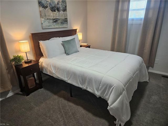 2213 Wharton AVE, Norfolk, VA 23518
