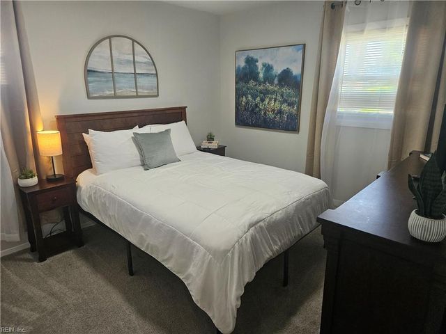 2213 Wharton AVE, Norfolk, VA 23518
