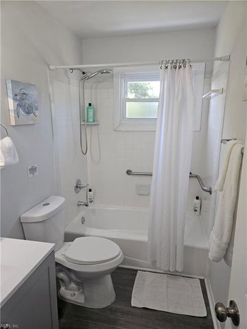 2213 Wharton AVE, Norfolk, VA 23518