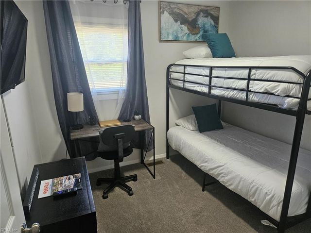 2213 Wharton AVE, Norfolk, VA 23518