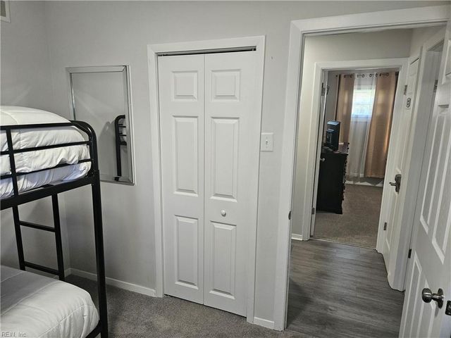 2213 Wharton AVE, Norfolk, VA 23518
