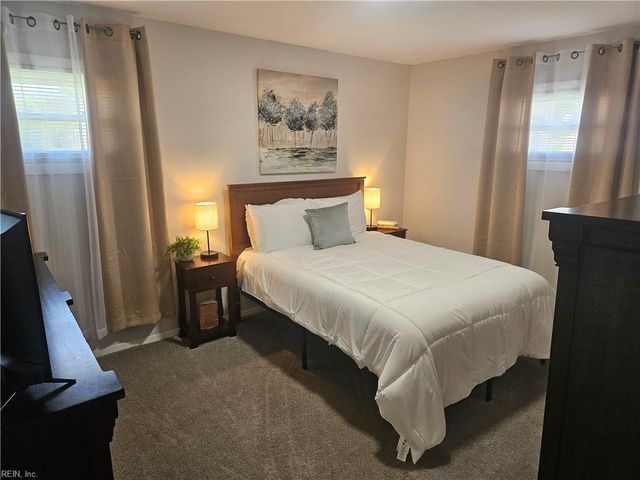 2213 Wharton AVE, Norfolk, VA 23518