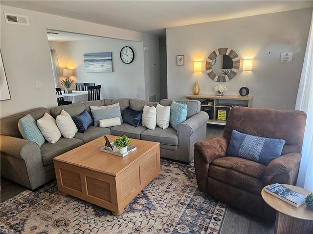 2213 Wharton AVE, Norfolk, VA 23518