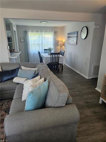 2213 Wharton AVE, Norfolk, VA 23518