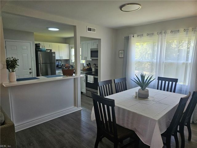 2213 Wharton AVE, Norfolk, VA 23518