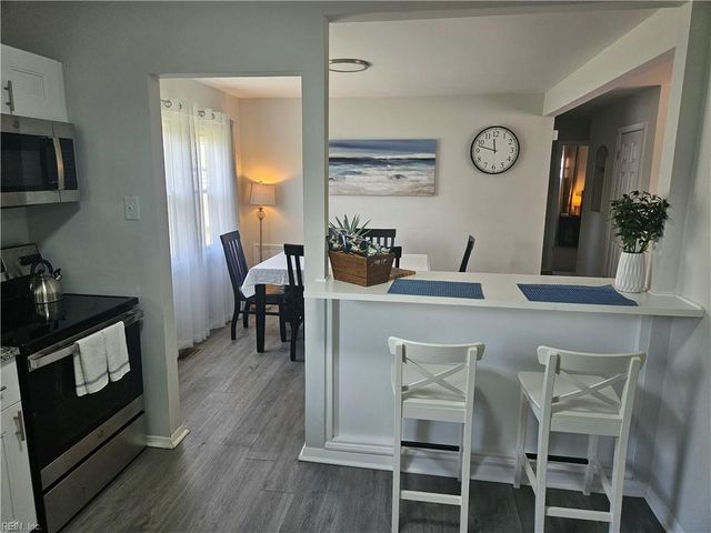 2213 Wharton AVE, Norfolk, VA 23518