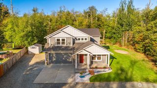 1021 154th St NW, Marysville, WA 98271