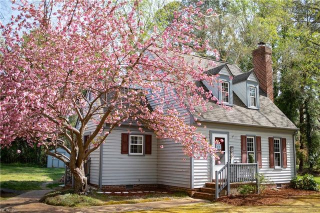 114 Haradd LN, Williamsburg, VA 23188