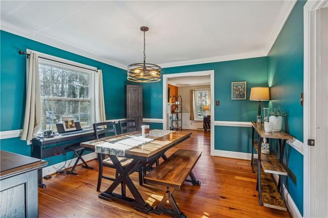 114 Haradd LN, Williamsburg, VA 23188