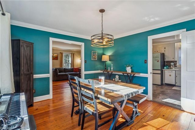 114 Haradd LN, Williamsburg, VA 23188