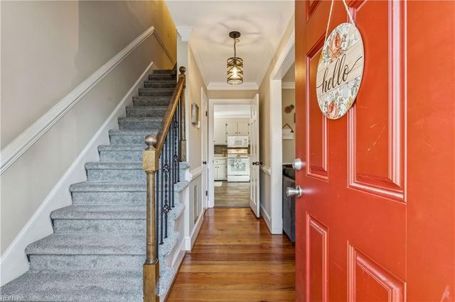 114 Haradd LN, Williamsburg, VA 23188