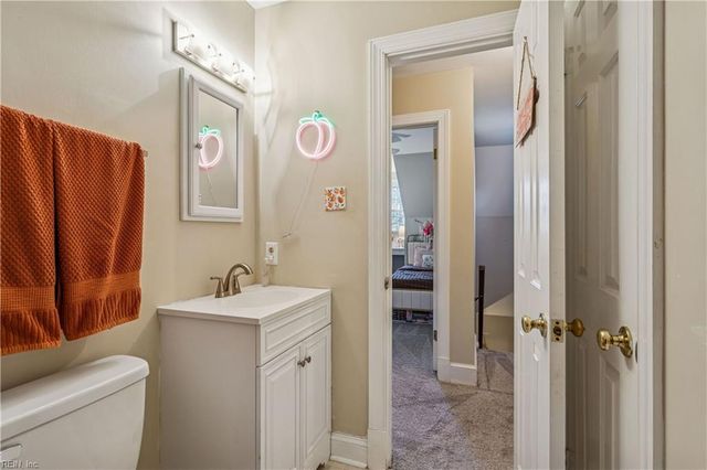 114 Haradd LN, Williamsburg, VA 23188