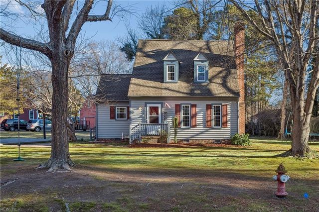 114 Haradd LN, Williamsburg, VA 23188