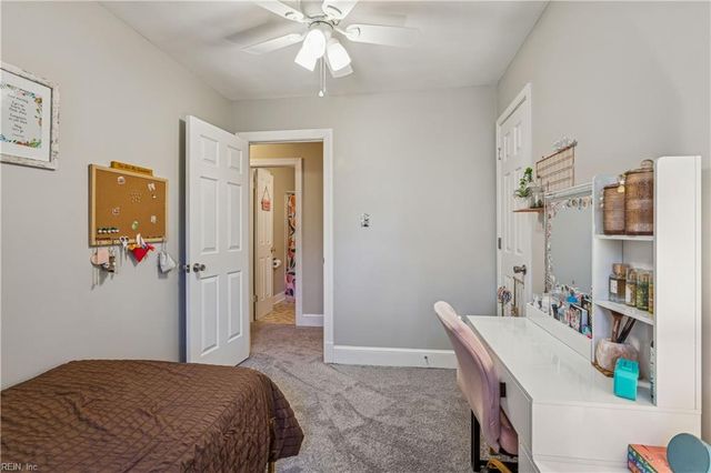 114 Haradd LN, Williamsburg, VA 23188