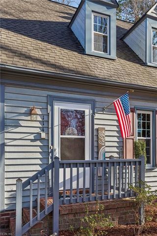 114 Haradd LN, Williamsburg, VA 23188