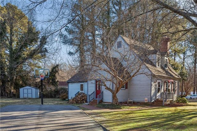 114 Haradd LN, Williamsburg, VA 23188