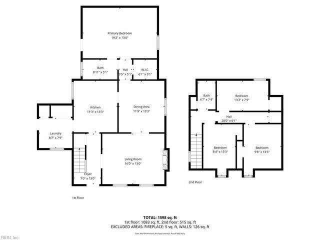 114 Haradd LN, Williamsburg, VA 23188
