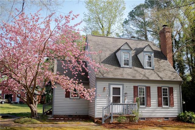 114 Haradd LN, Williamsburg, VA 23188
