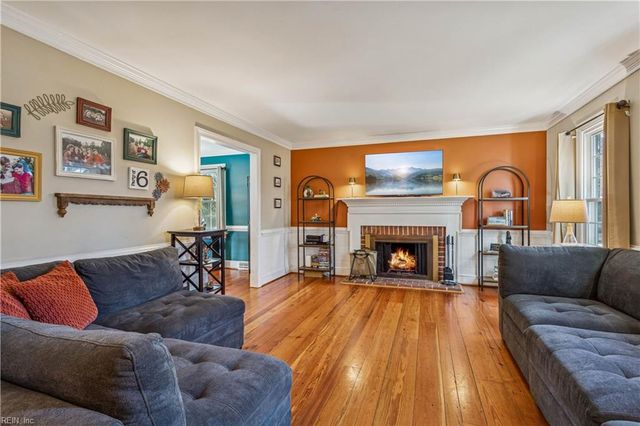 114 Haradd LN, Williamsburg, VA 23188