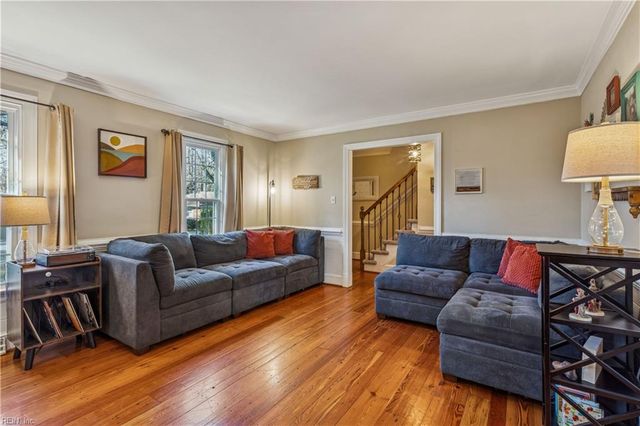 114 Haradd LN, Williamsburg, VA 23188