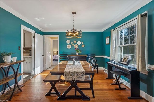 114 Haradd LN, Williamsburg, VA 23188