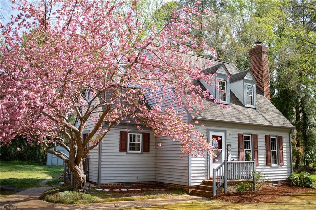 114 Haradd LN, Williamsburg, VA 23188