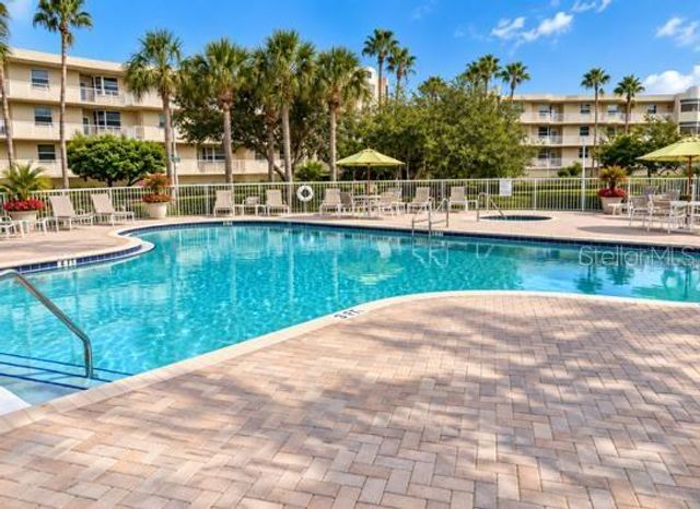 6425 SHORELINE DRIVE 10103, St Petersburg, FL 33708