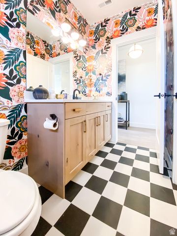 1382 W 250 N, Layton, UT 84041