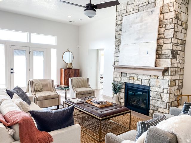 1382 W 250 N, Layton, UT 84041