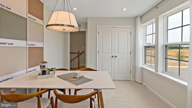 HOMESITE 24 WIND RIVER DR, Chambersburg, PA 17202