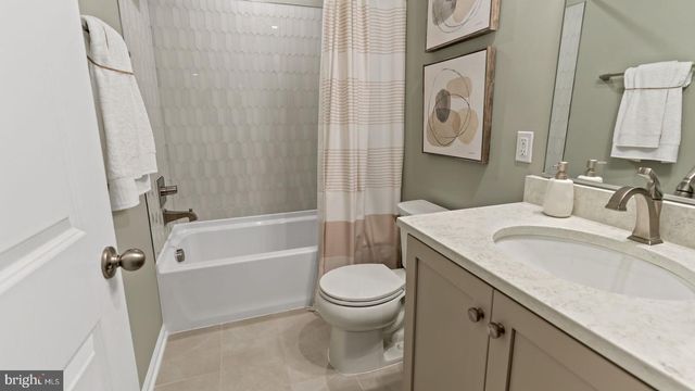 HOMESITE 24 WIND RIVER DR, Chambersburg, PA 17202