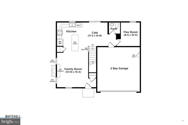 HOMESITE 24 WIND RIVER DR, Chambersburg, PA 17202