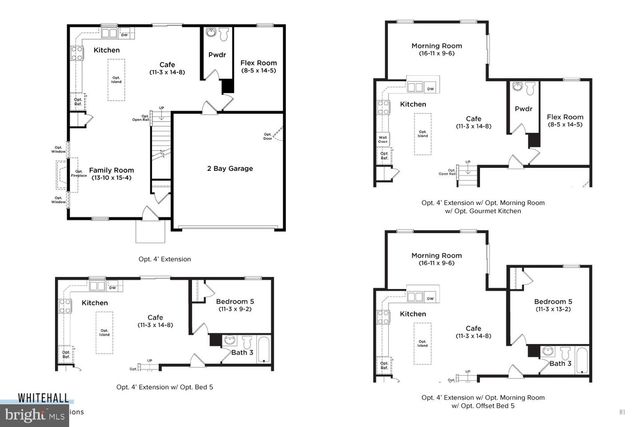 HOMESITE 24 WIND RIVER DR, Chambersburg, PA 17202