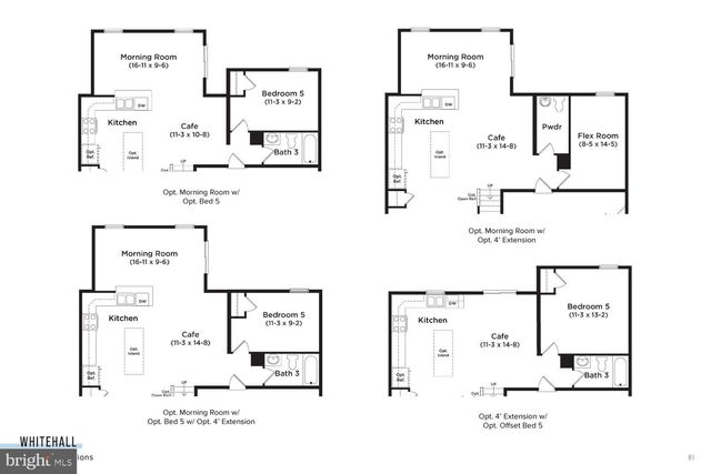 HOMESITE 24 WIND RIVER DR, Chambersburg, PA 17202