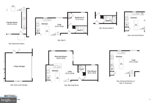 HOMESITE 24 WIND RIVER DR, Chambersburg, PA 17202