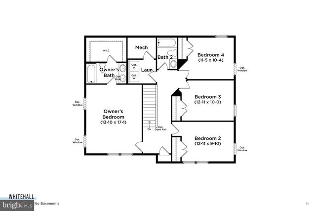 HOMESITE 24 WIND RIVER DR, Chambersburg, PA 17202
