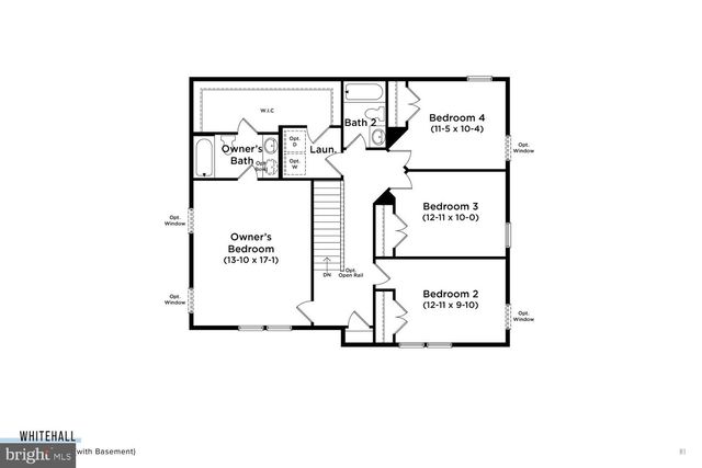 HOMESITE 24 WIND RIVER DR, Chambersburg, PA 17202