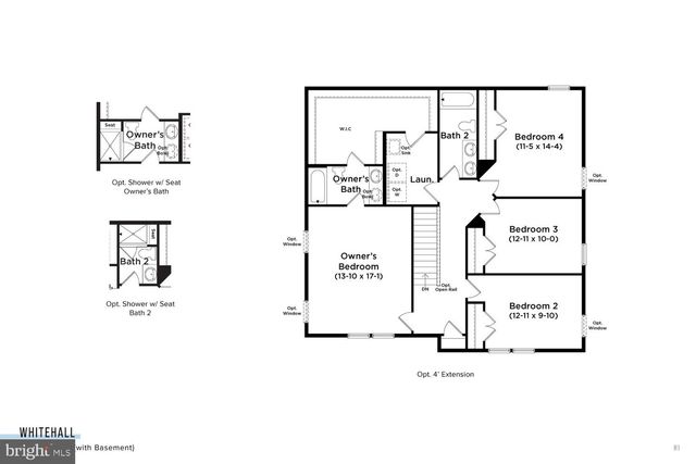 HOMESITE 24 WIND RIVER DR, Chambersburg, PA 17202