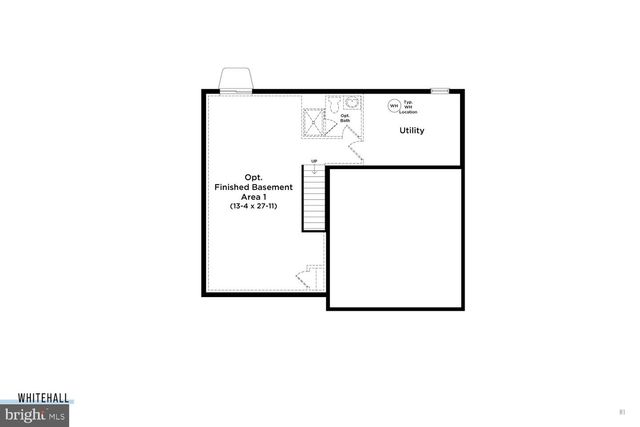 HOMESITE 24 WIND RIVER DR, Chambersburg, PA 17202