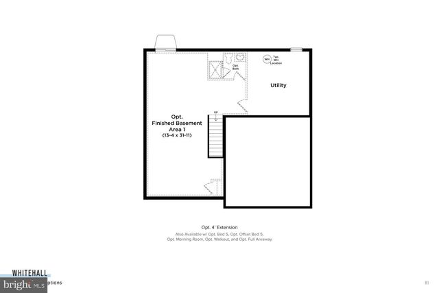 HOMESITE 24 WIND RIVER DR, Chambersburg, PA 17202