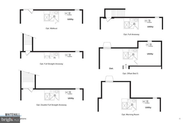 HOMESITE 24 WIND RIVER DR, Chambersburg, PA 17202