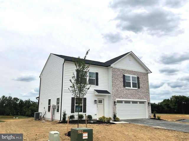 HOMESITE 24 WIND RIVER DR, Chambersburg, PA 17202